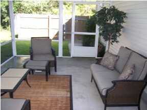 CEDAR BEACH - Residential Lease