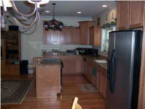 CEDAR BEACH - Residential Lease
