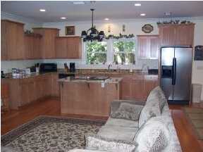 CEDAR BEACH - Residential Lease