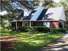 CEDAR BEACH - Residential Lease