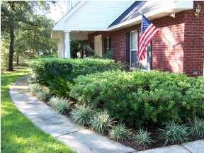CEDAR BEACH - Residential Lease
