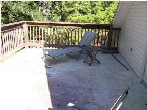 CEDAR BEACH - Residential Lease