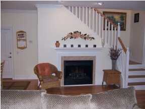 CEDAR BEACH - Residential Lease