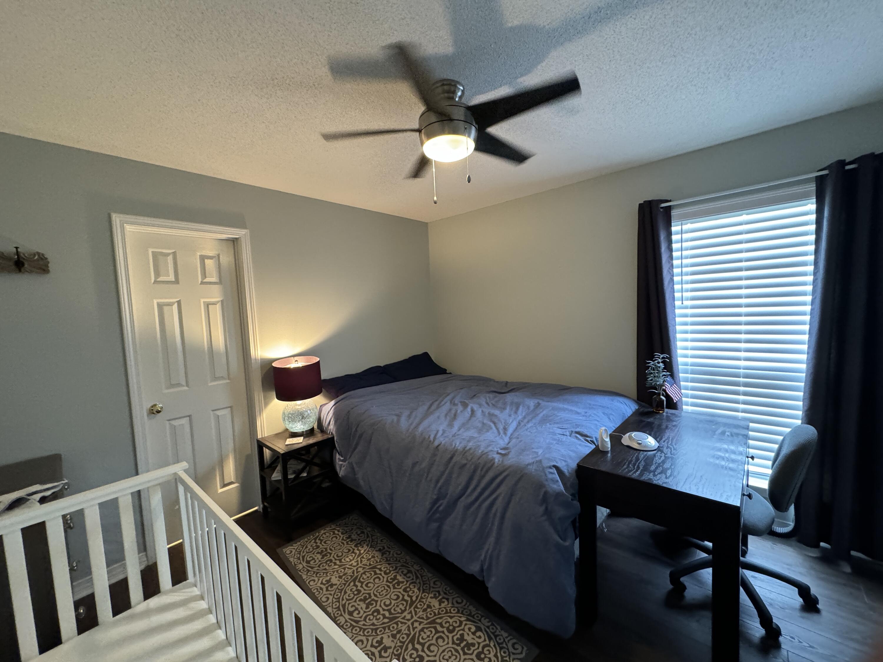 RIDGE WOOD MANOR - Residential Lease