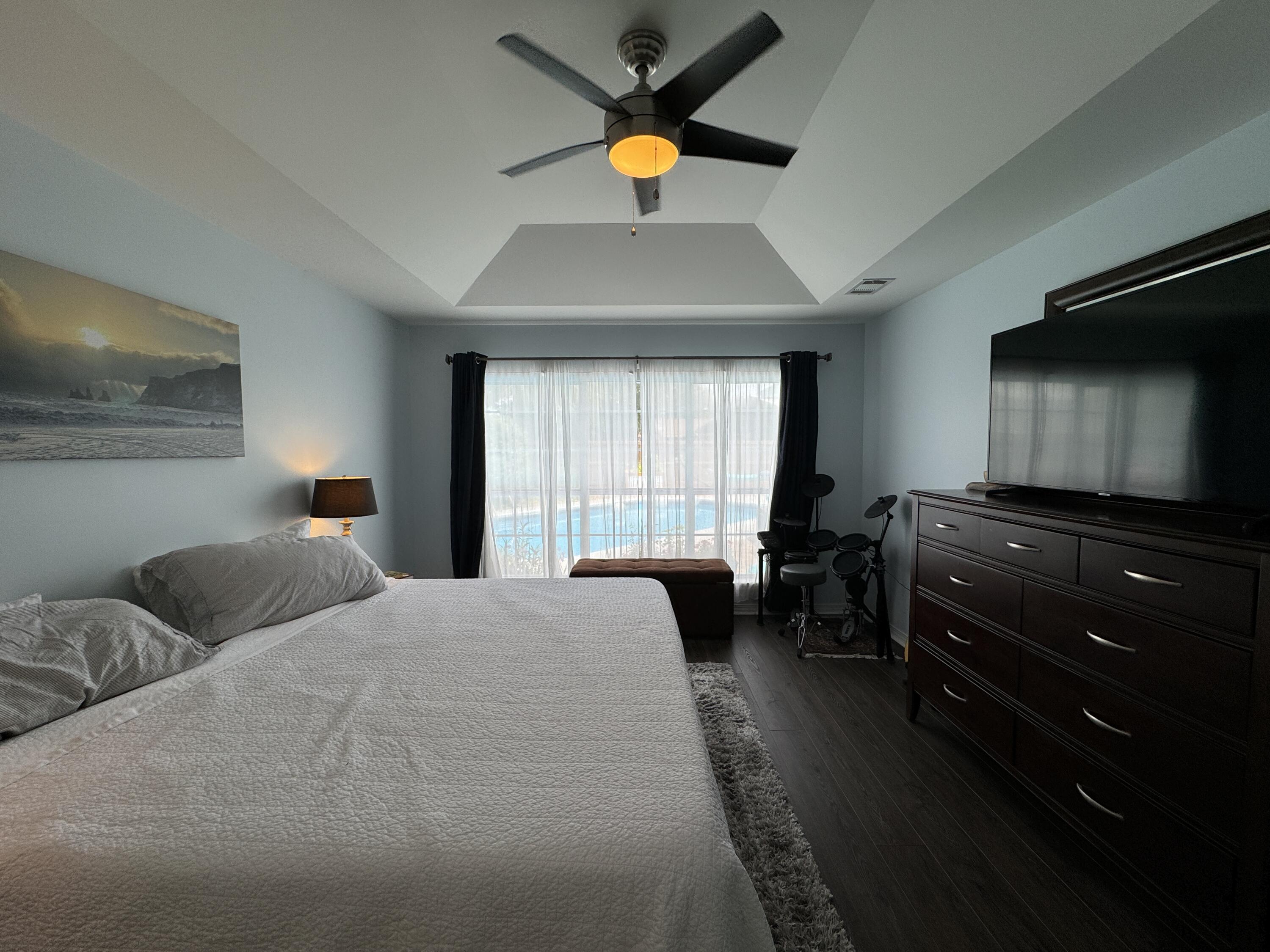 RIDGE WOOD MANOR - Residential Lease