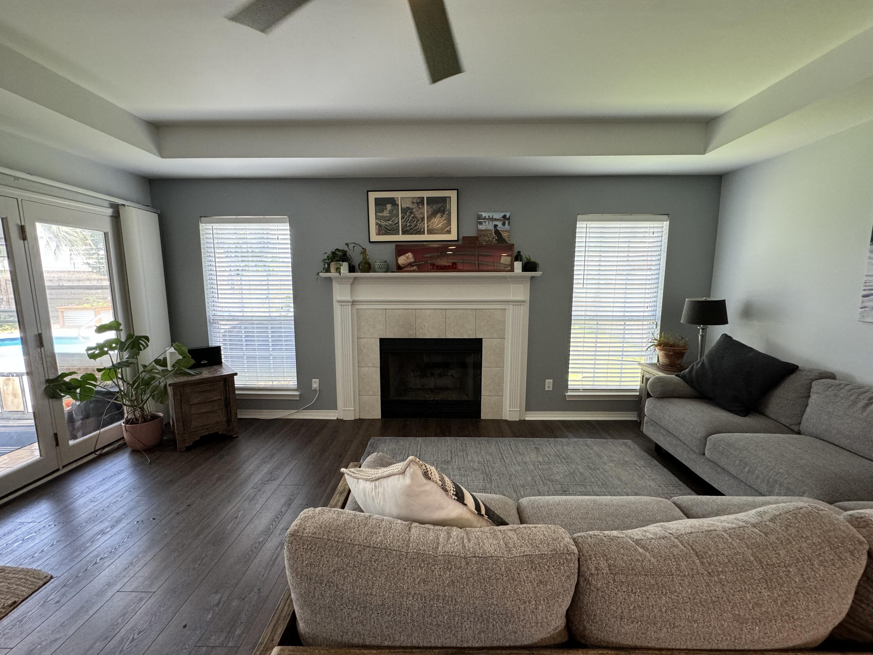 RIDGE WOOD MANOR - Residential Lease