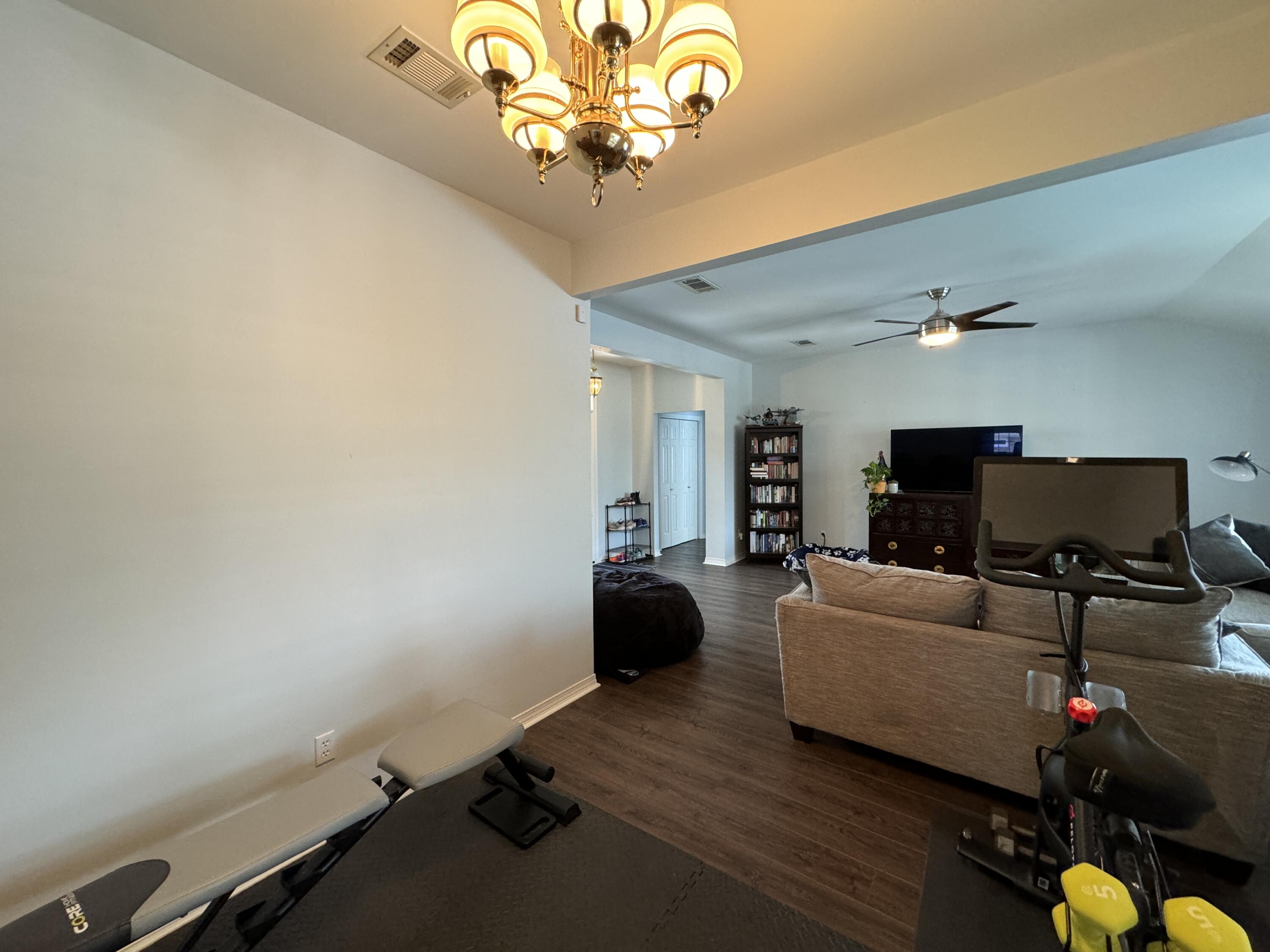 RIDGE WOOD MANOR - Residential Lease