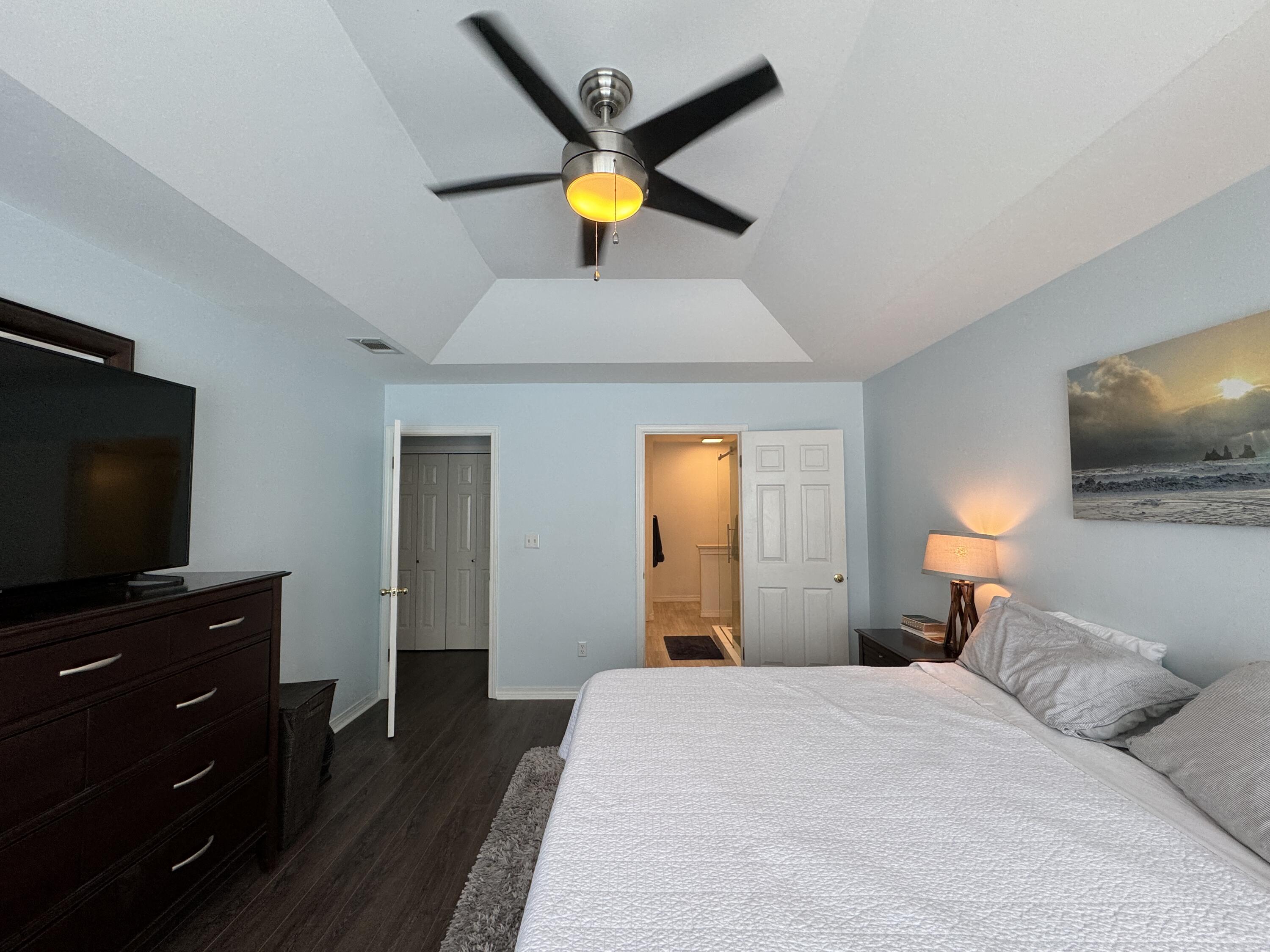 RIDGE WOOD MANOR - Residential Lease