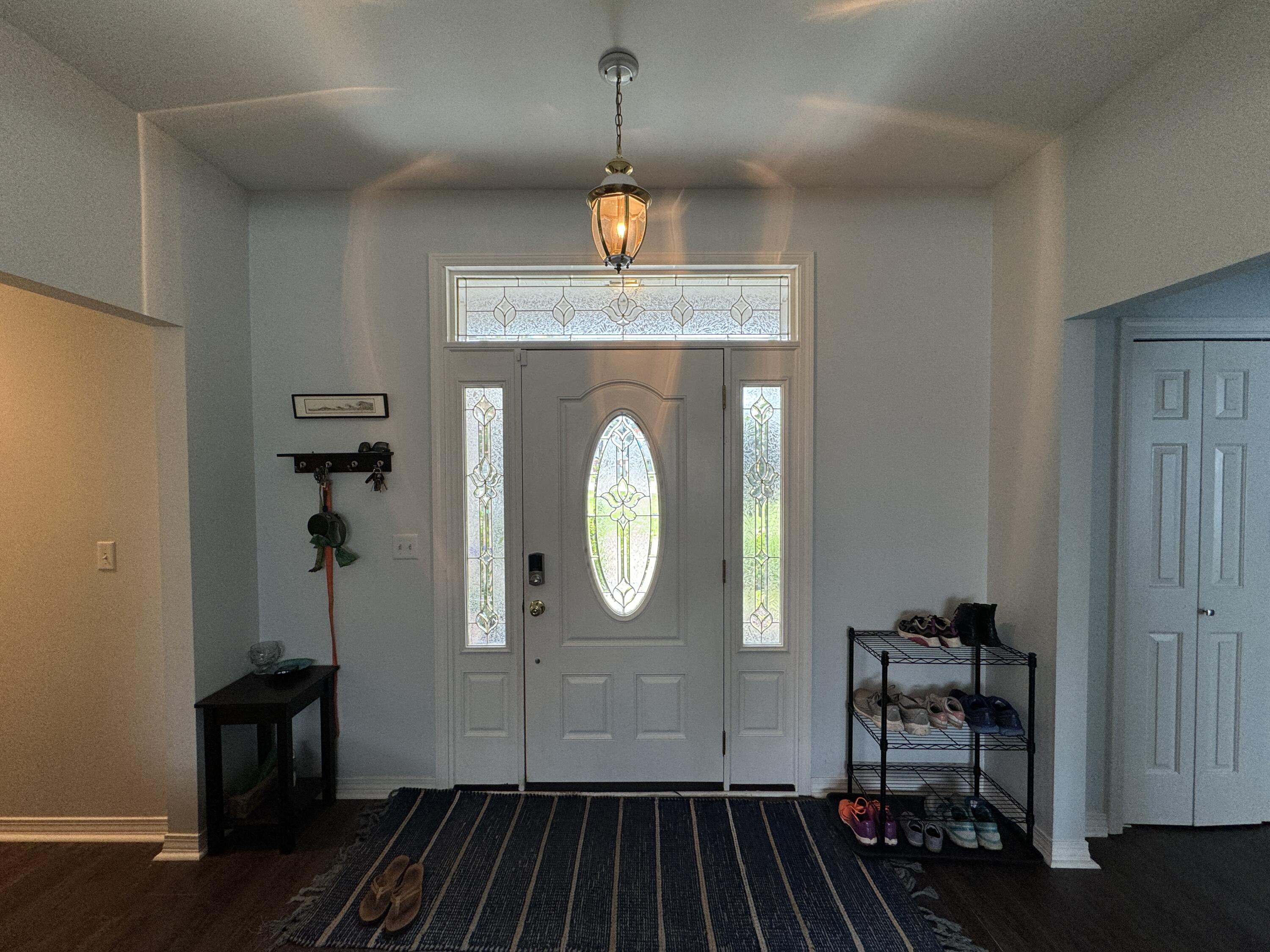 RIDGE WOOD MANOR - Residential Lease
