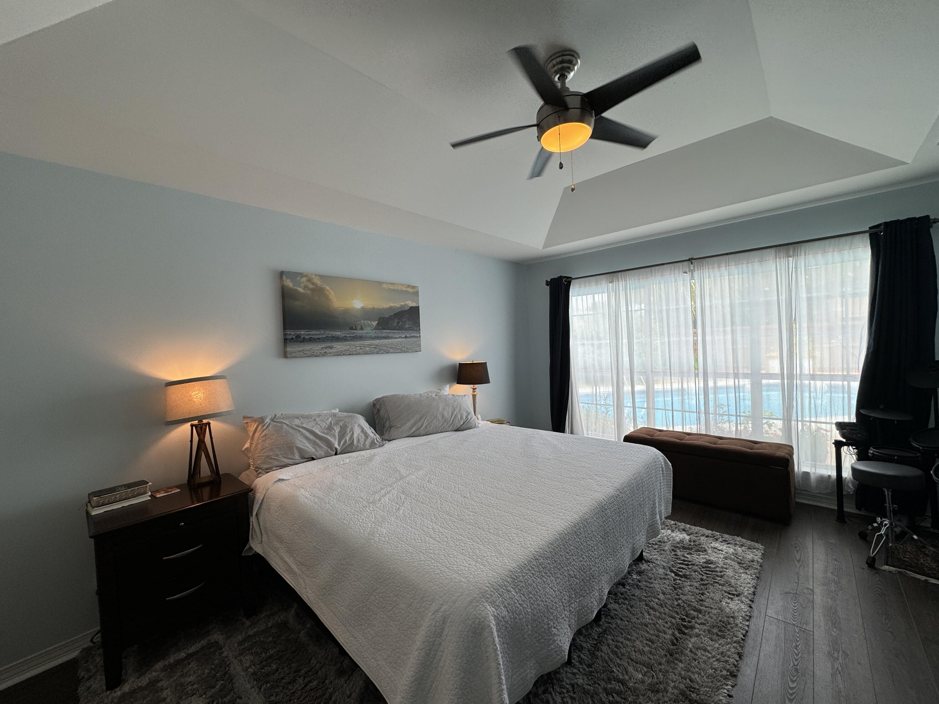 RIDGE WOOD MANOR - Residential Lease