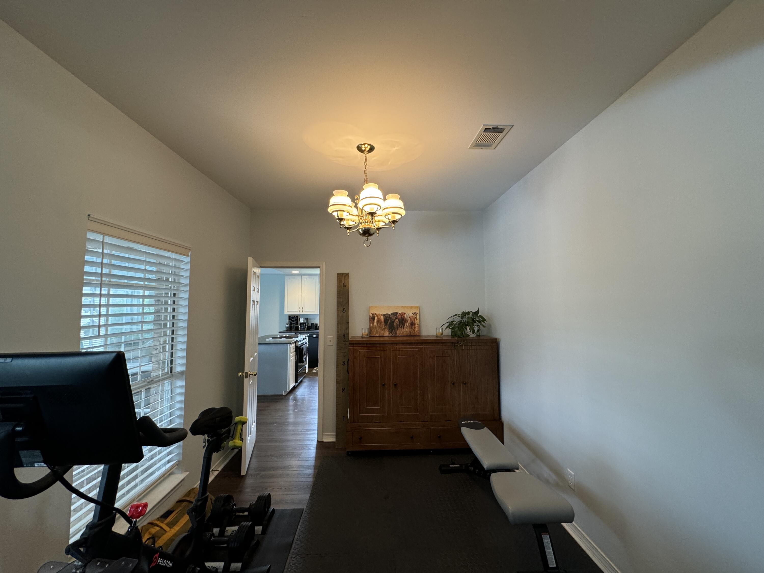 RIDGE WOOD MANOR - Residential Lease