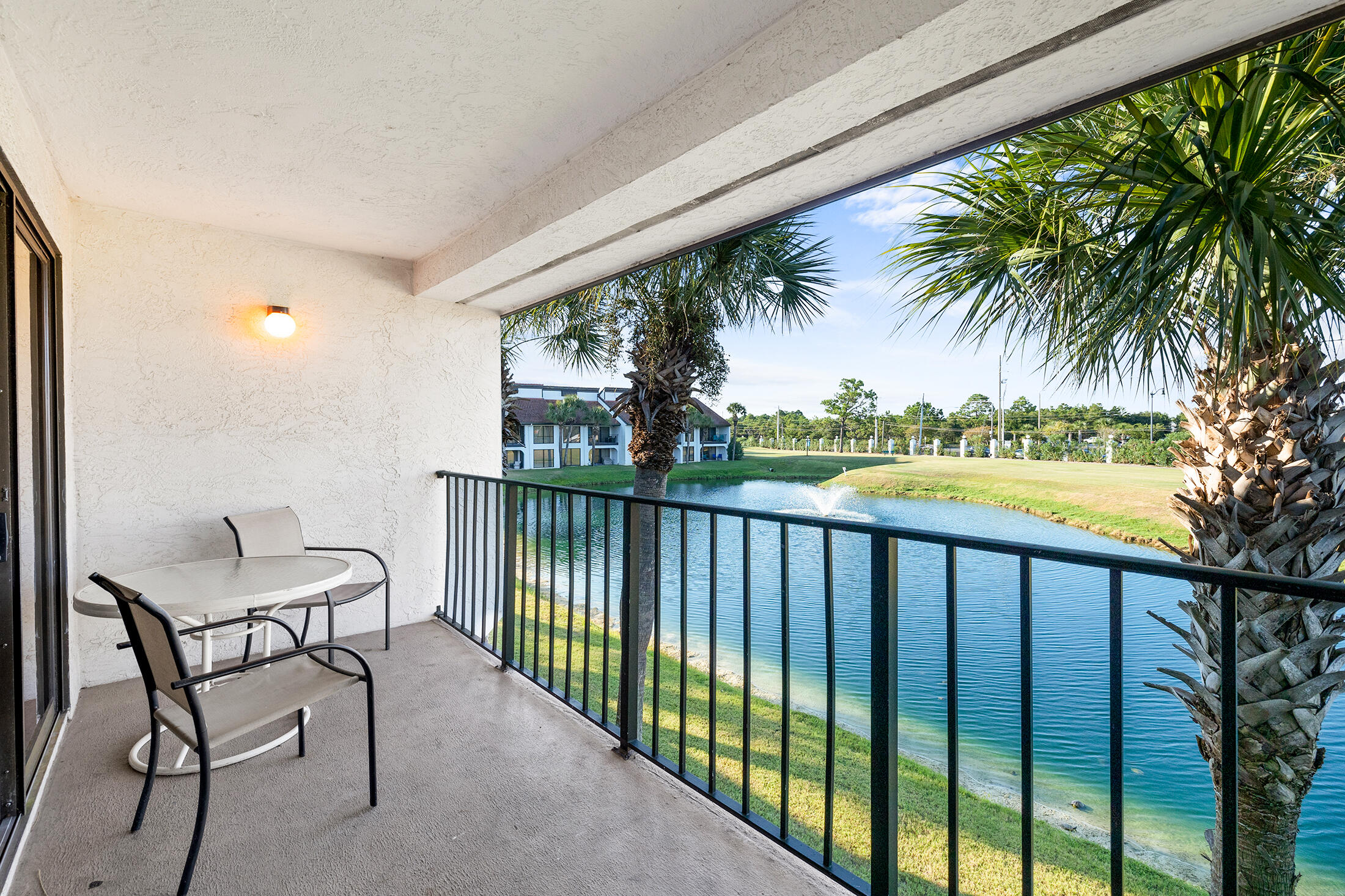 EDGEWATER GOLF VILLAS 3A CONDO - Residential