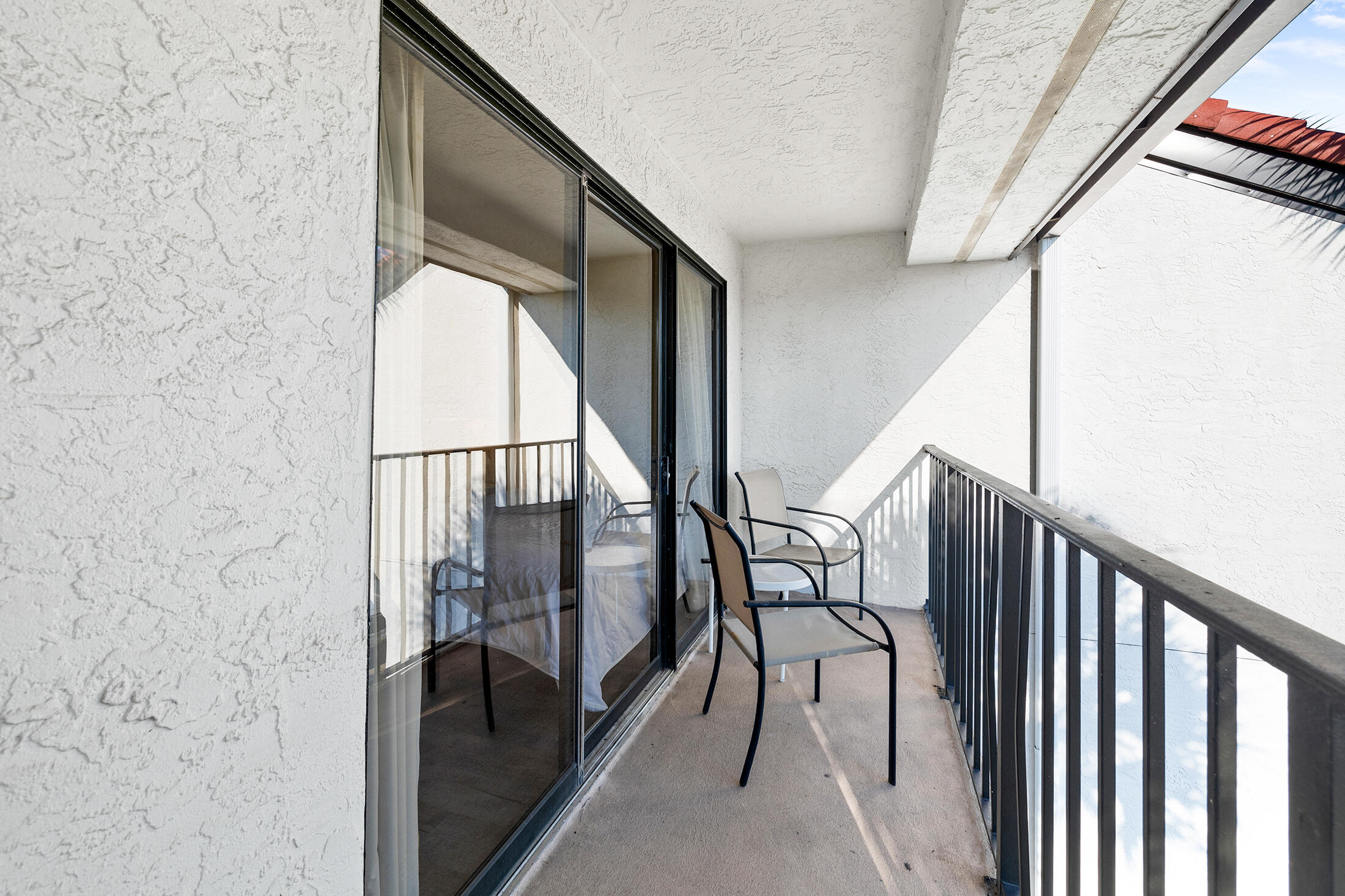 EDGEWATER GOLF VILLAS 3A CONDO - Residential