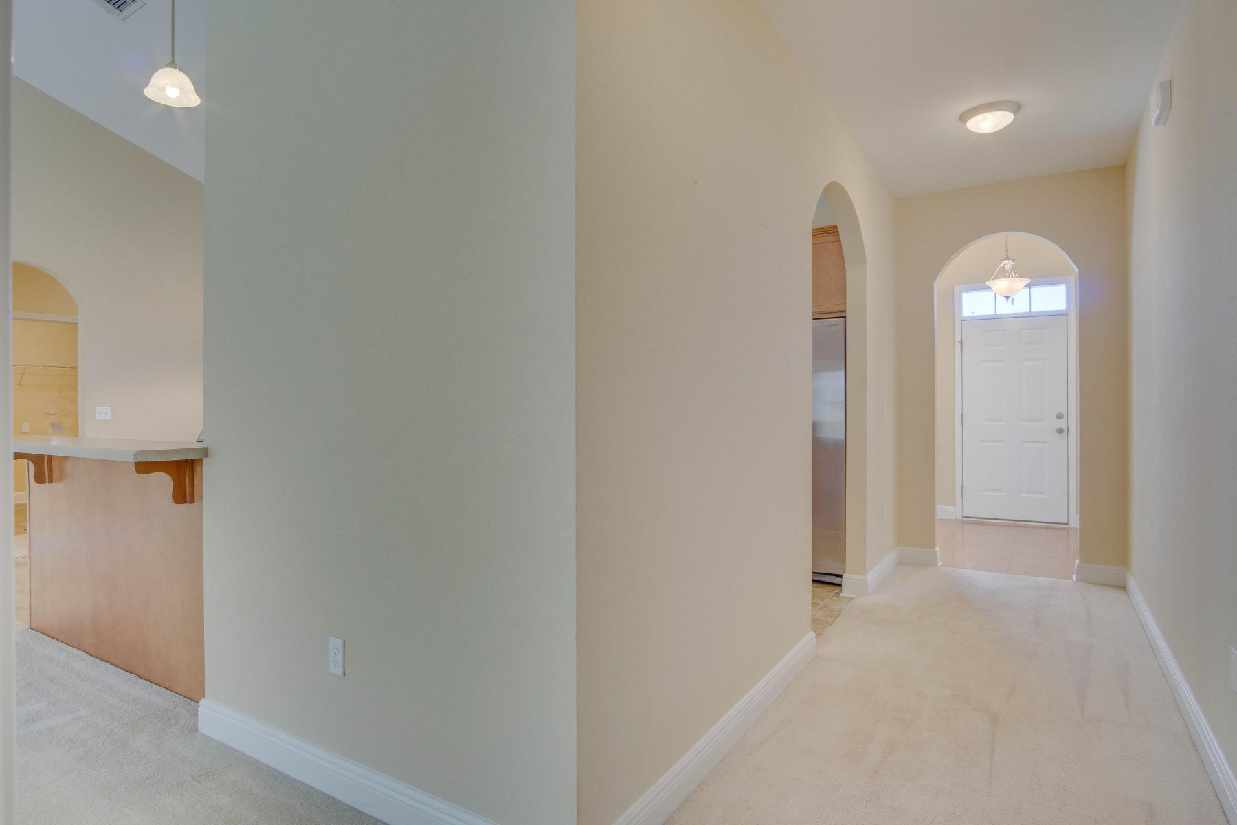 ROLLING RIDGE S/D - Residential Lease