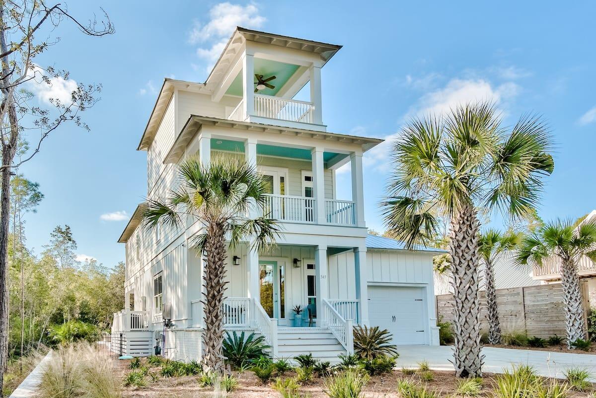 Seacrest - Residential