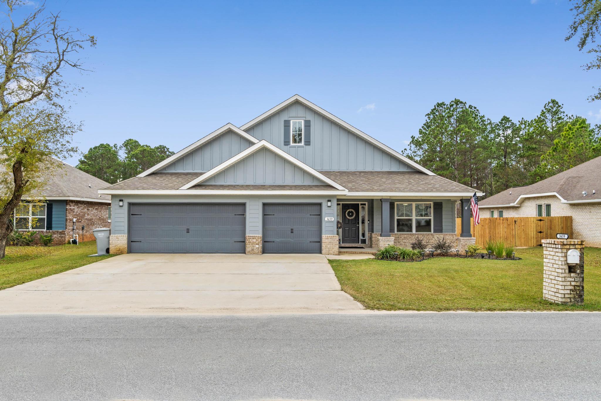 NO RECORDED SUBDIVISION - Residential