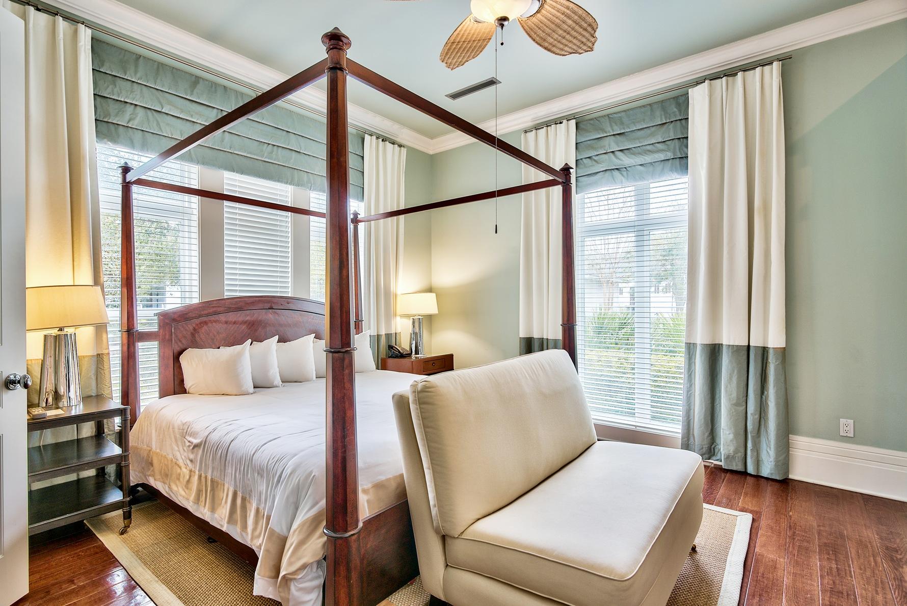 INSPIRATION AT SANDESTIN - Residential