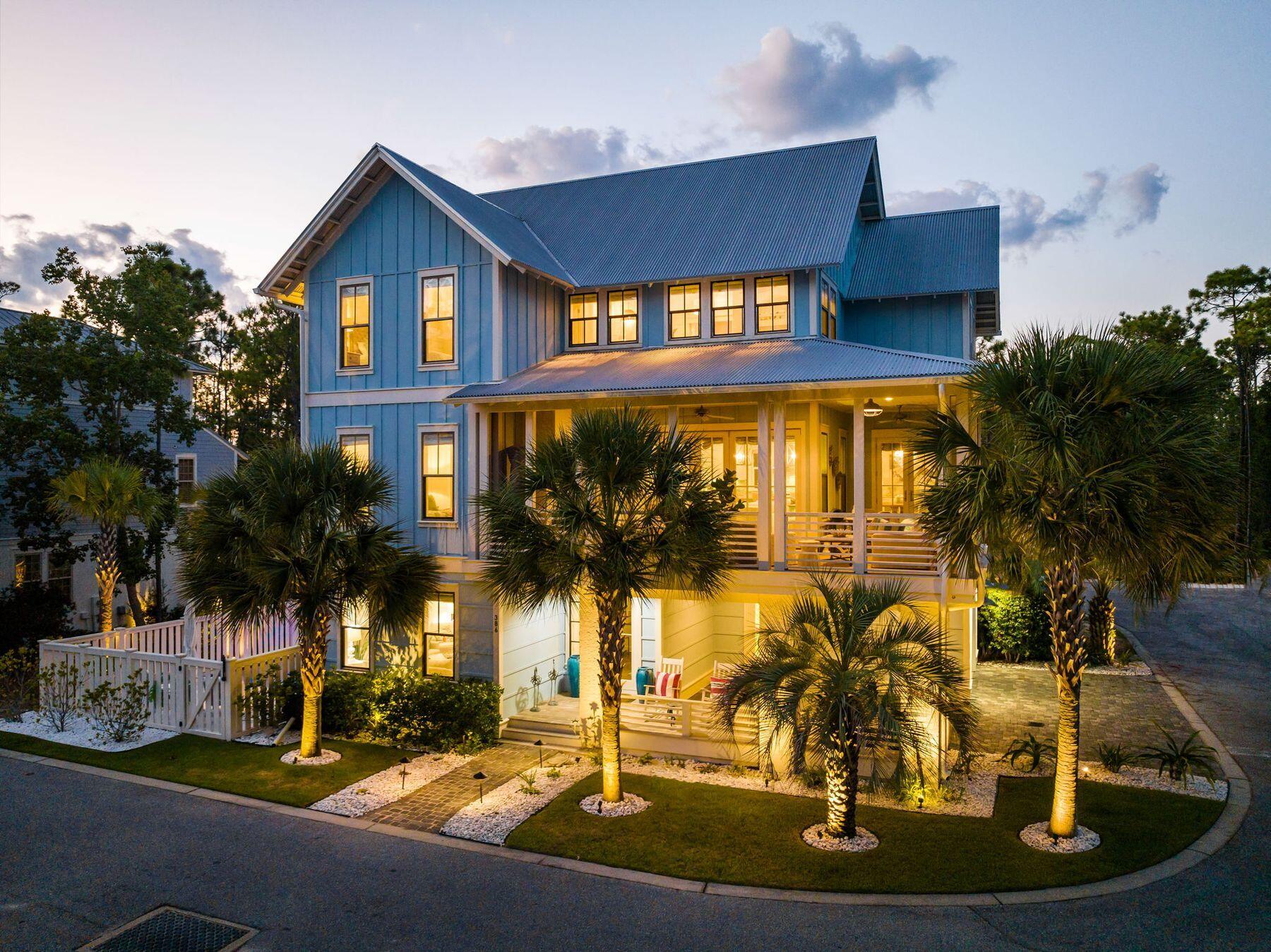 TREETOP VILLAGE - Residential