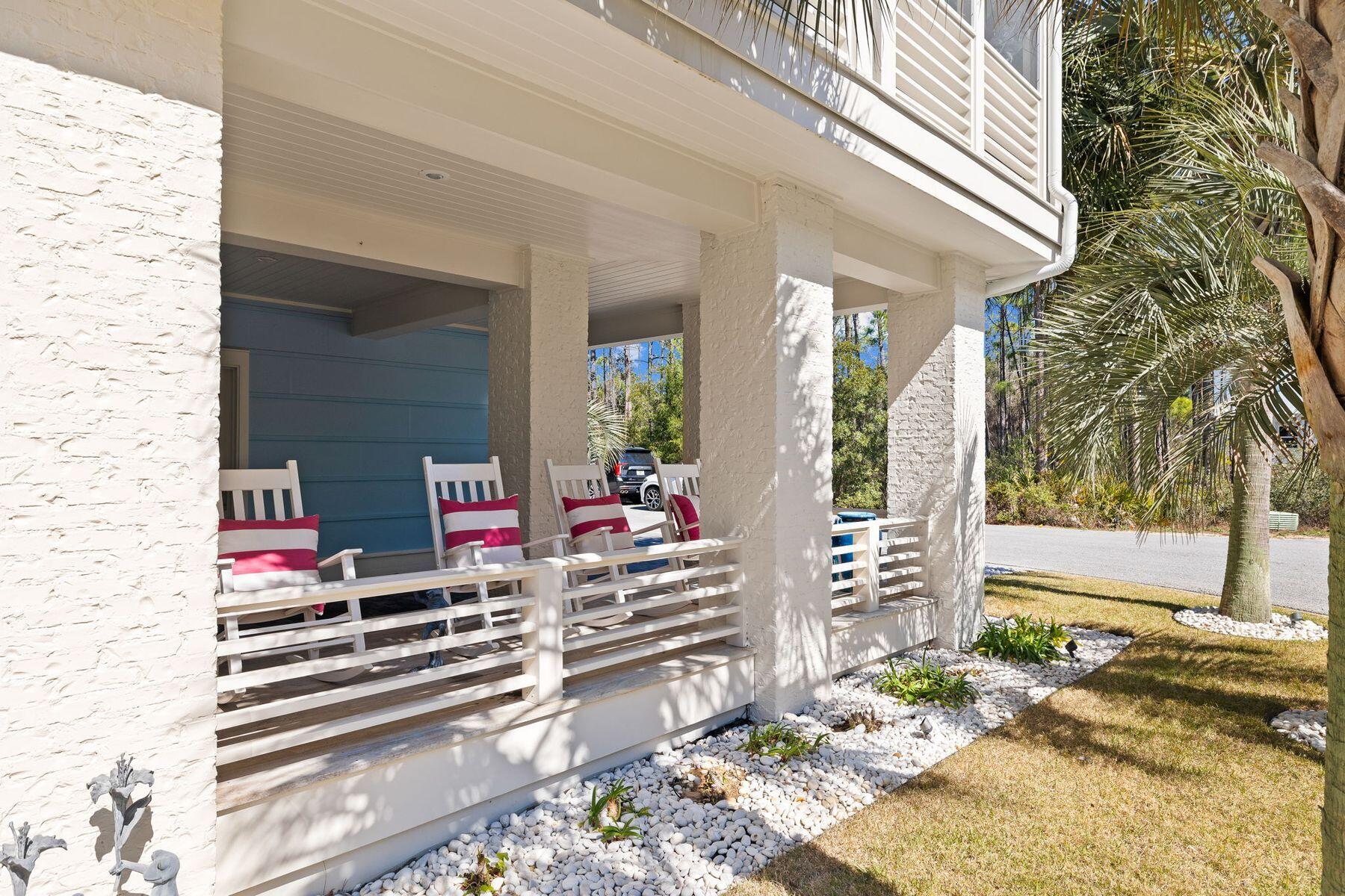 TREETOP VILLAGE - Residential