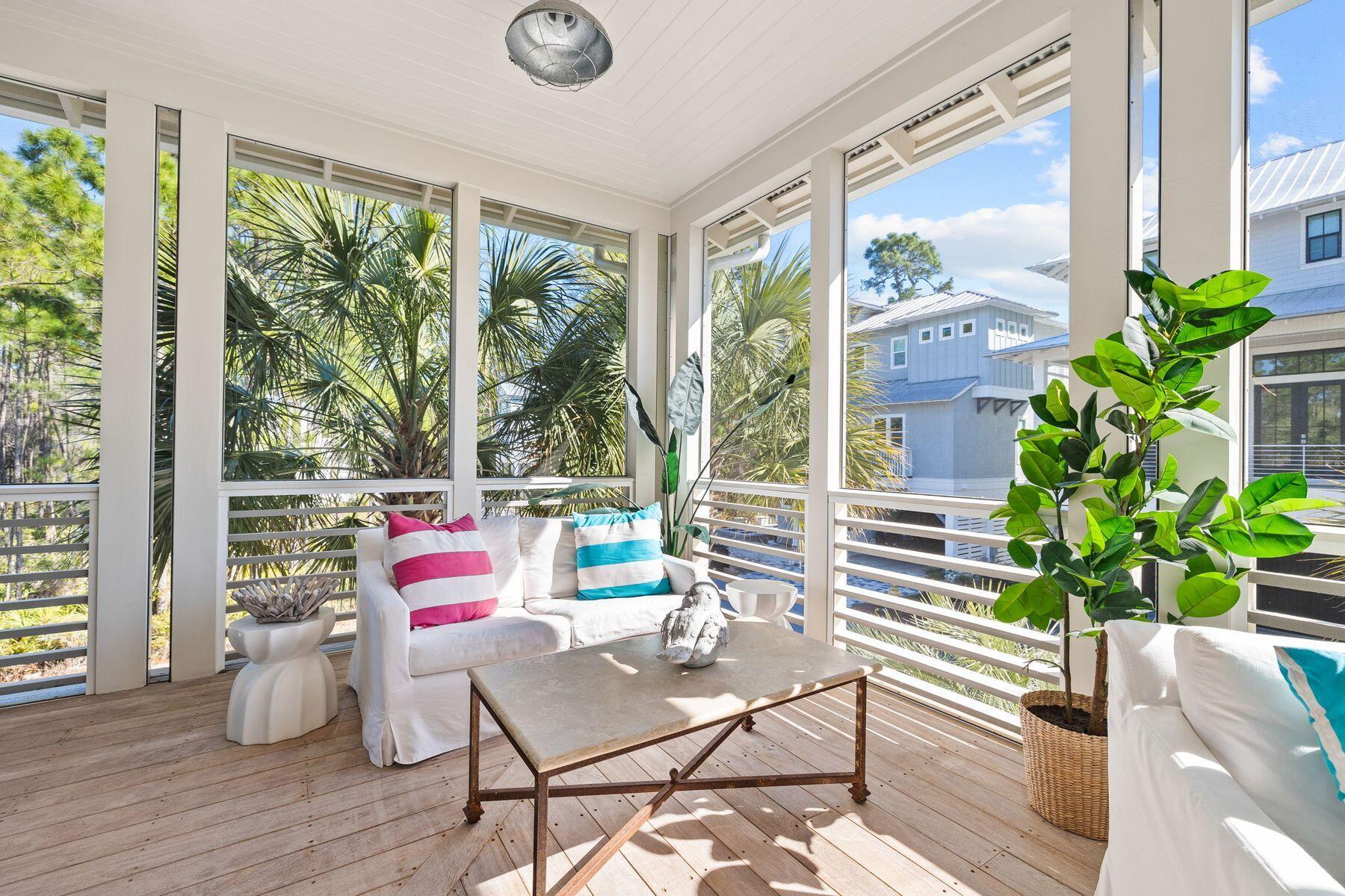 TREETOP VILLAGE - Residential