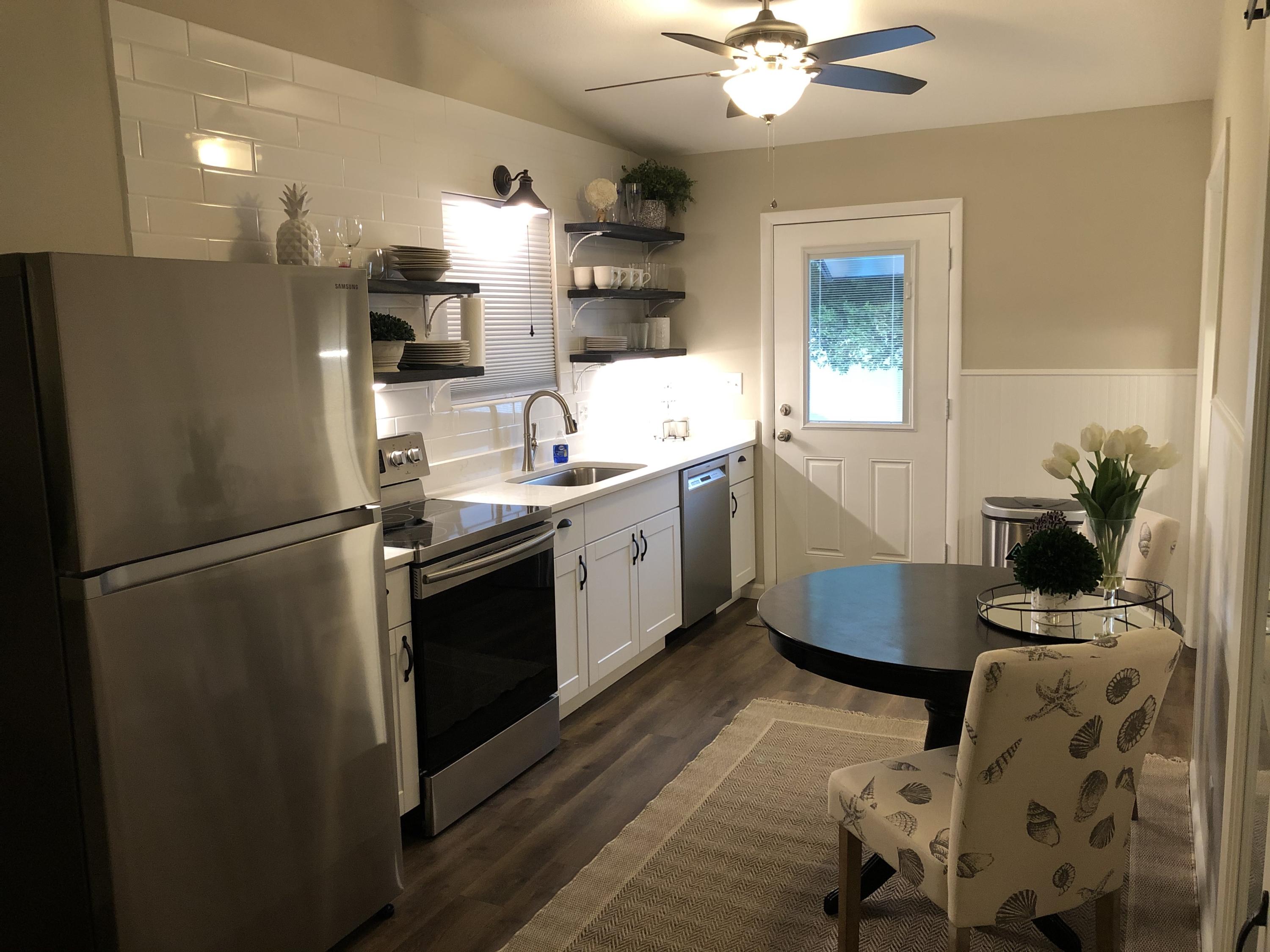 KELL-AIRE GARDENS 1ST ADDN - Residential