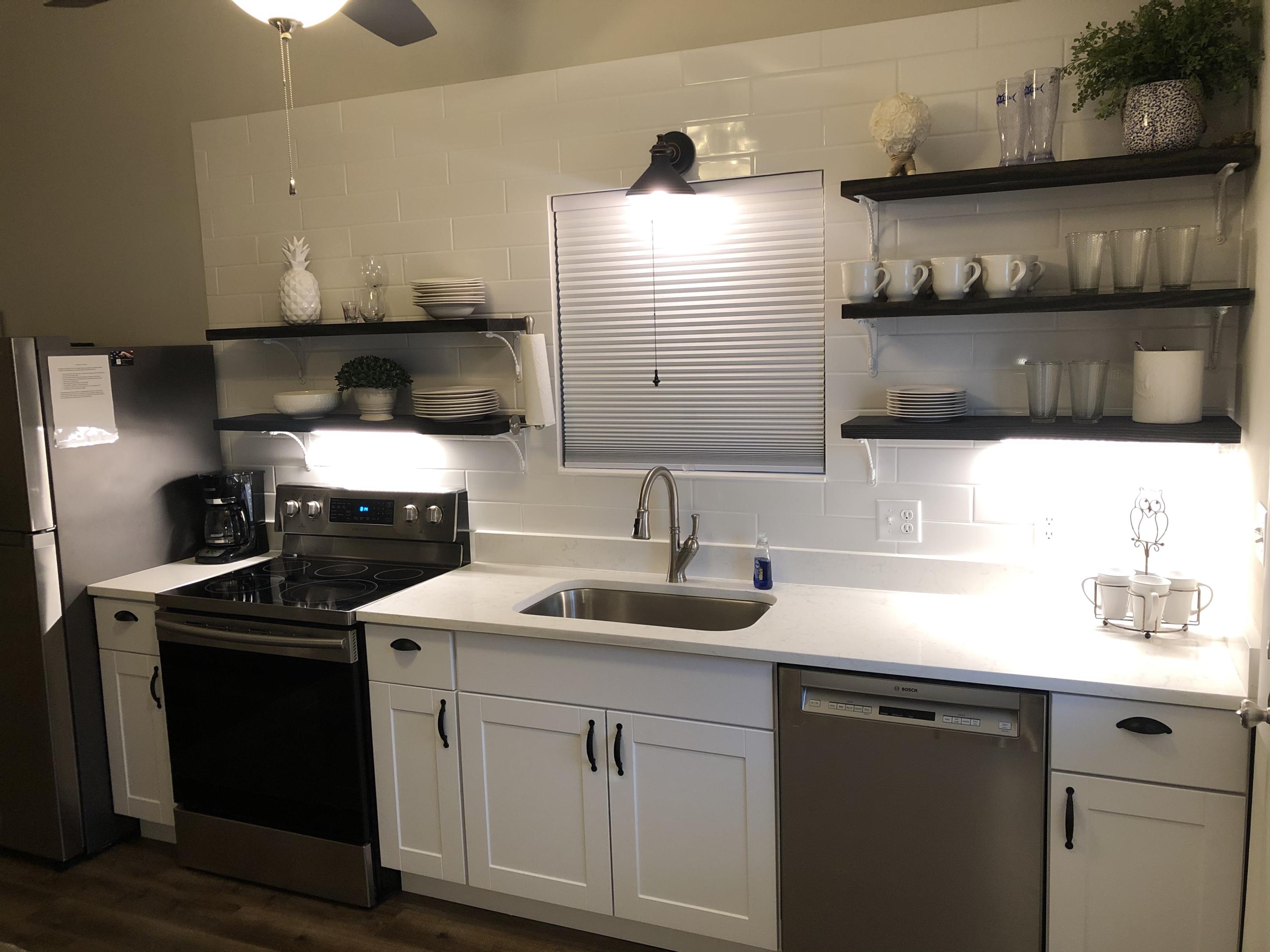KELL-AIRE GARDENS 1ST ADDN - Residential
