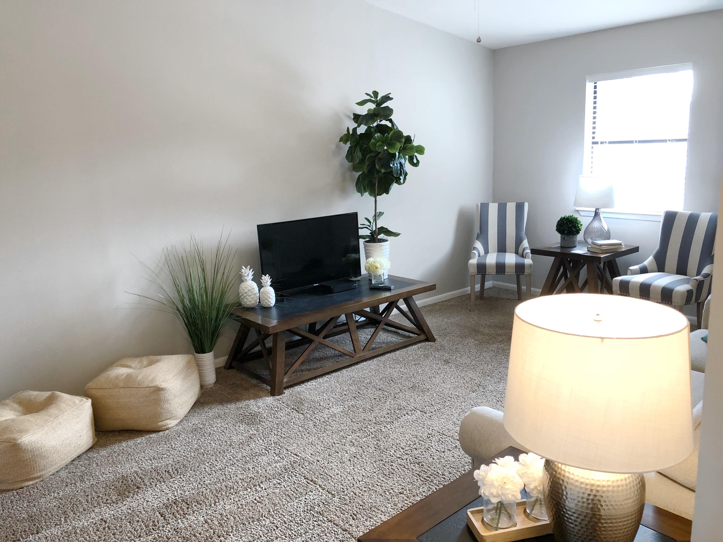 KELL-AIRE GARDENS 1ST ADDN - Residential