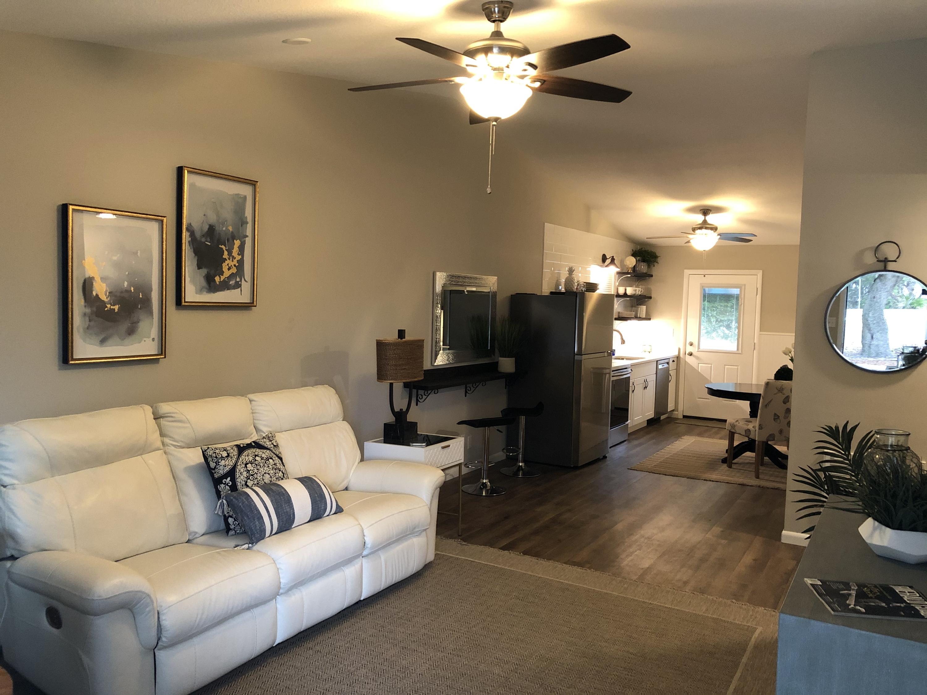 KELL-AIRE GARDENS 1ST ADDN - Residential