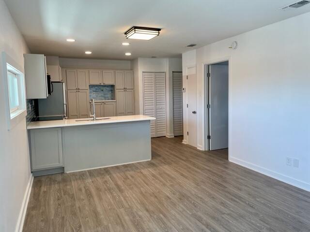 GULF TERRACE CONDO - Residential
