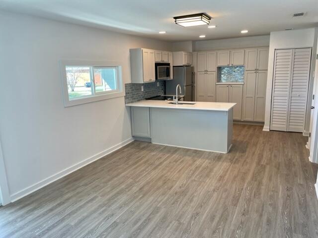 GULF TERRACE CONDO - Residential