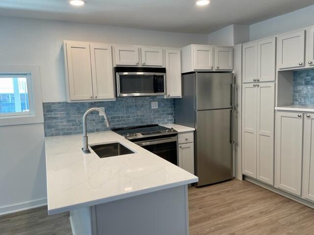 GULF TERRACE CONDO - Residential