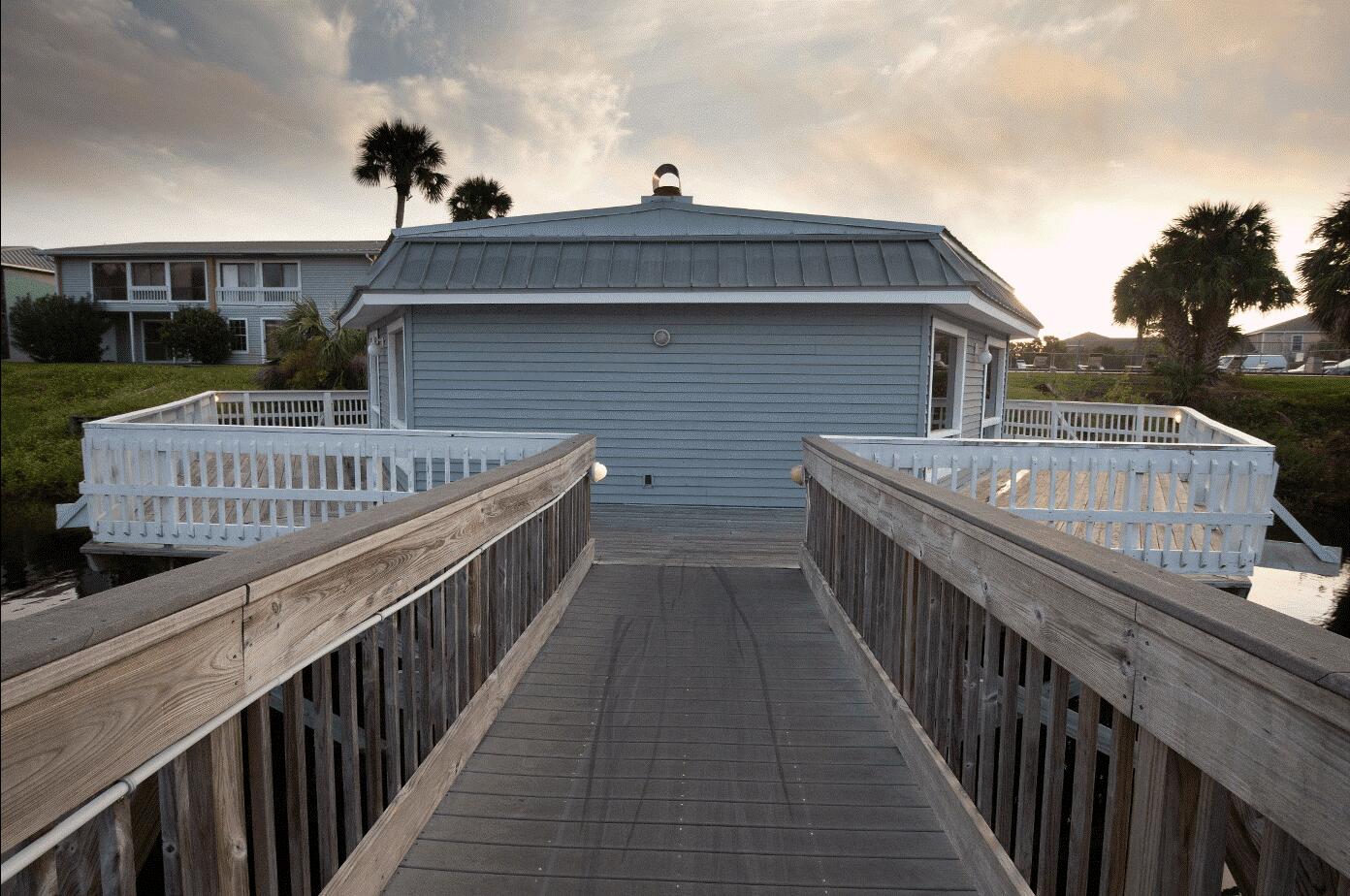 GULF TERRACE CONDO - Residential