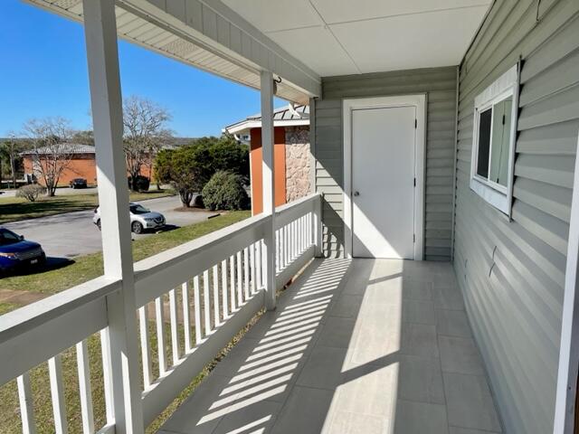 GULF TERRACE CONDO - Residential