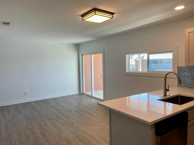 GULF TERRACE CONDO - Residential