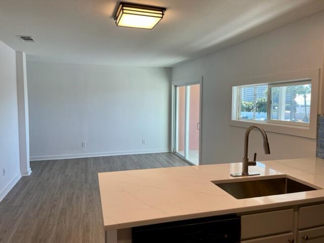 GULF TERRACE CONDO - Residential