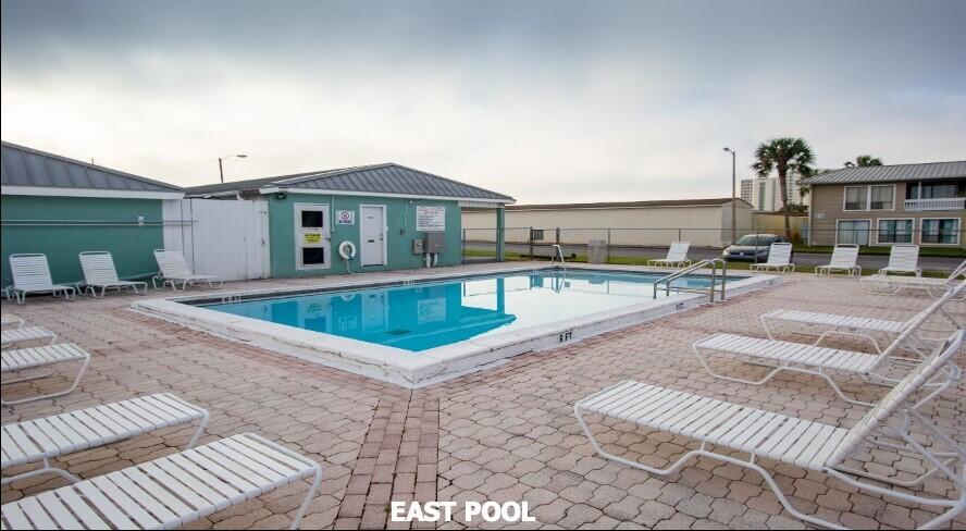 GULF TERRACE CONDO - Residential