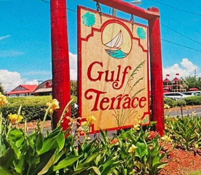 GULF TERRACE CONDO - Residential