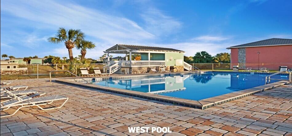 GULF TERRACE CONDO - Residential