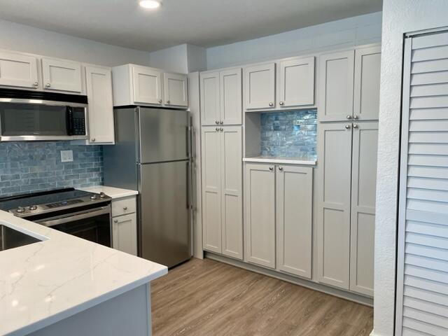 GULF TERRACE CONDO - Residential