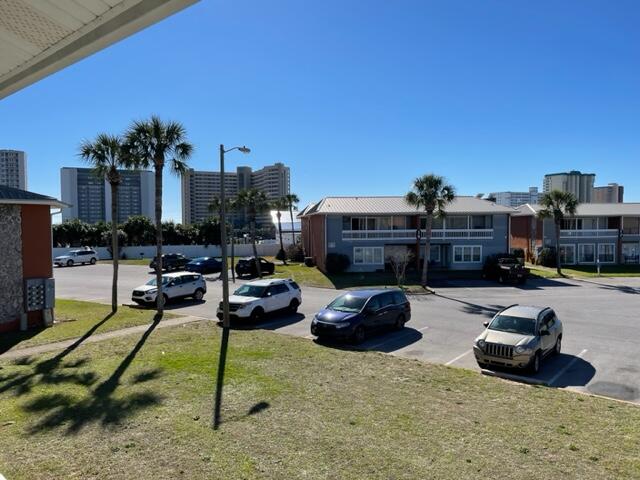 GULF TERRACE CONDO - Residential