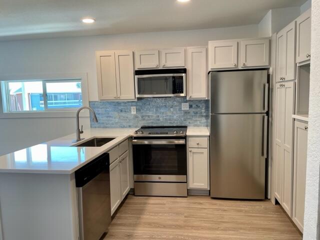 GULF TERRACE CONDO - Residential
