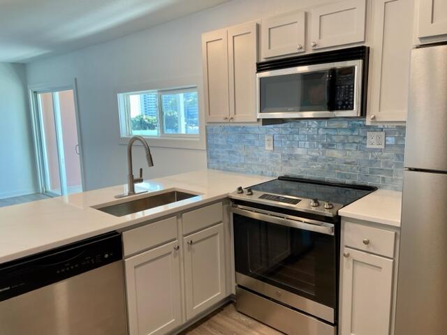 GULF TERRACE CONDO - Residential