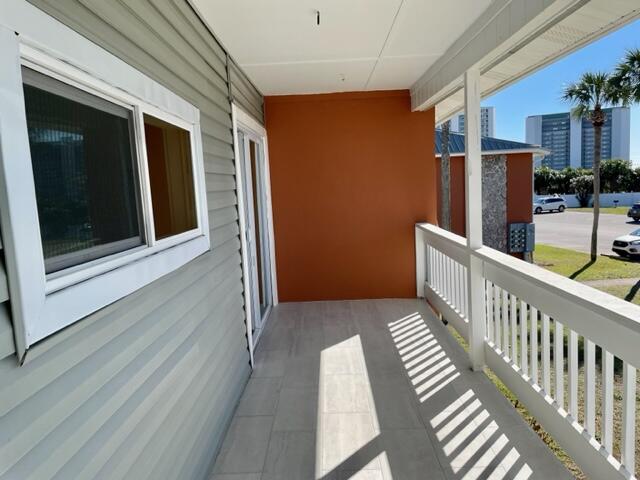 GULF TERRACE CONDO - Residential