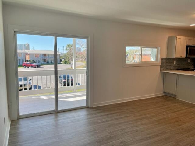 GULF TERRACE CONDO - Residential
