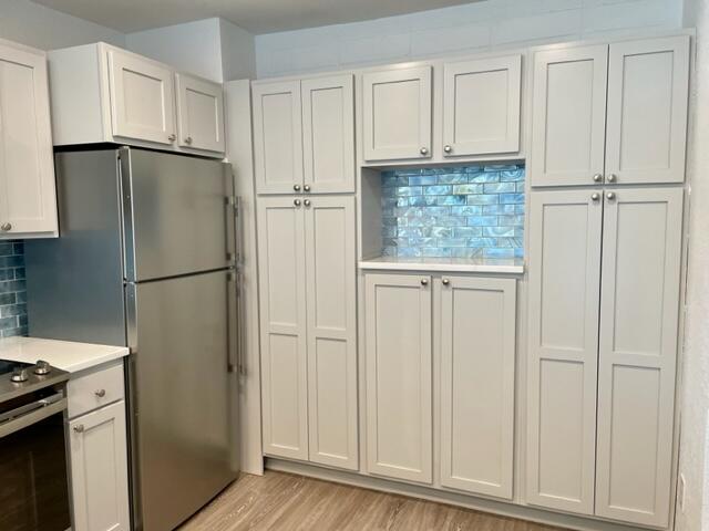 GULF TERRACE CONDO - Residential