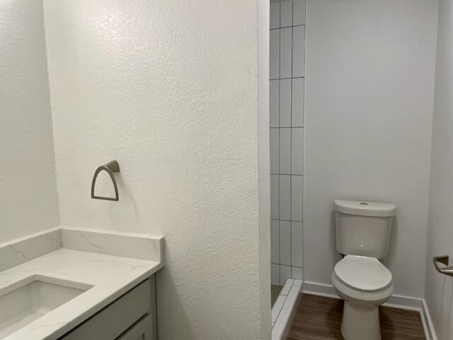 GULF TERRACE CONDO - Residential