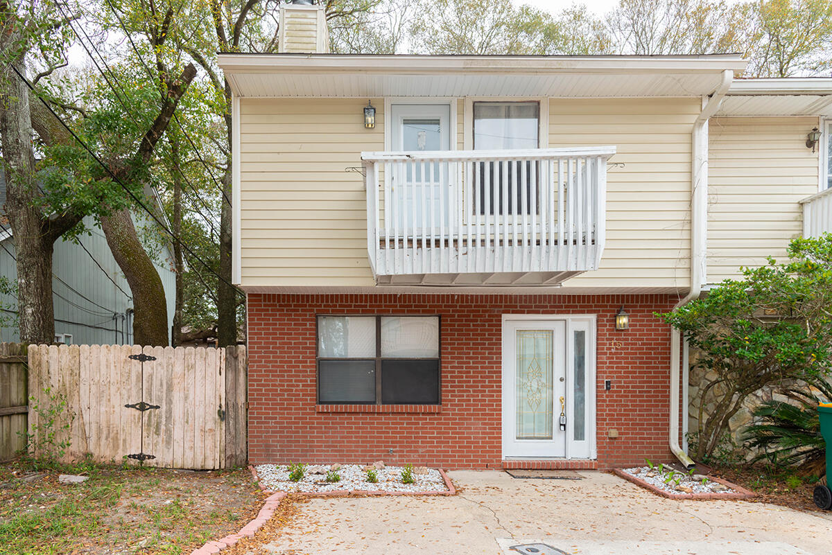 Bell Brooks Estates - Residential Lease