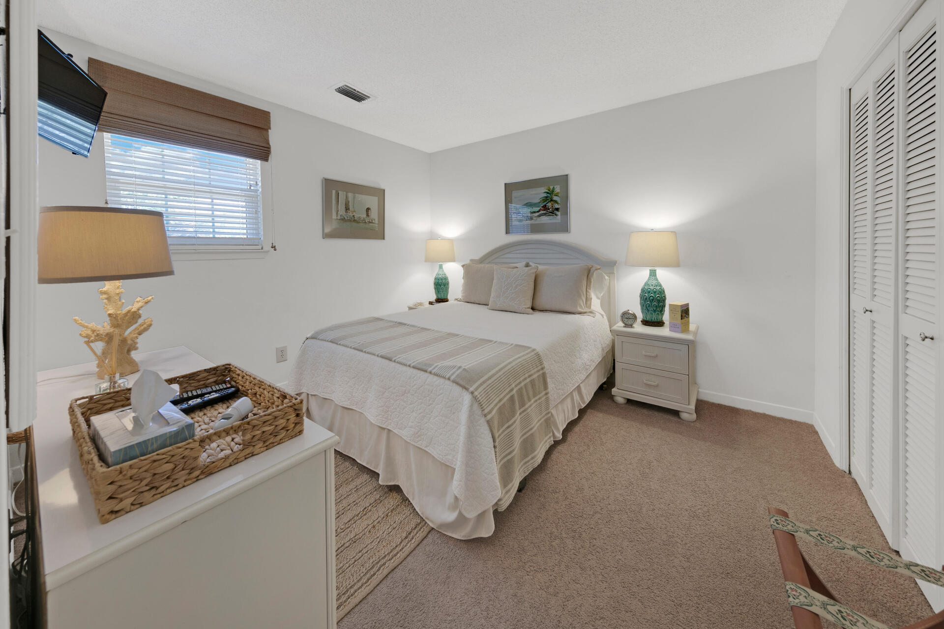 SEASCAPE CONDO GARDEN VILLA - Residential