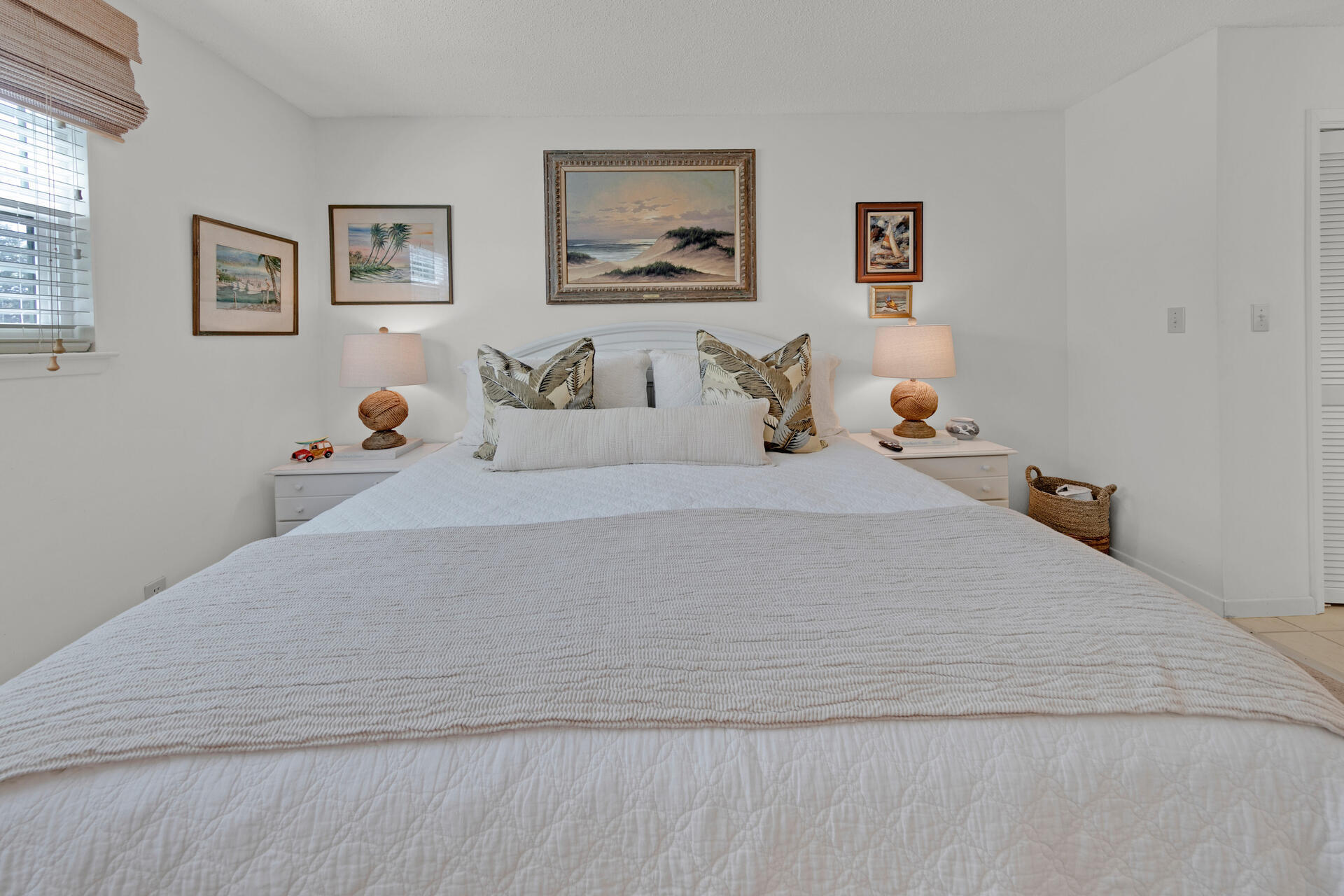 SEASCAPE CONDO GARDEN VILLA - Residential