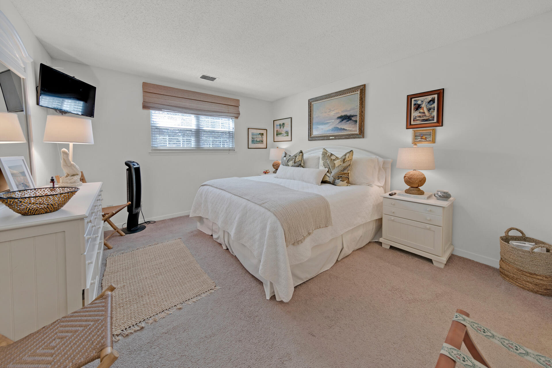 SEASCAPE CONDO GARDEN VILLA - Residential